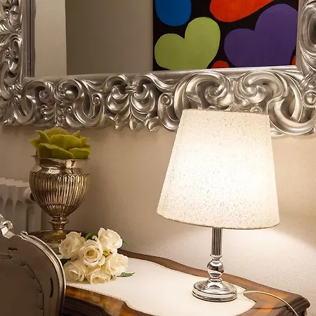 Domus Spagna Capo Le Case Bed & Breakfast Řím